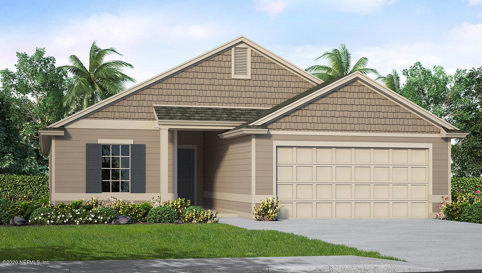 Avon Traditional Elevation Web