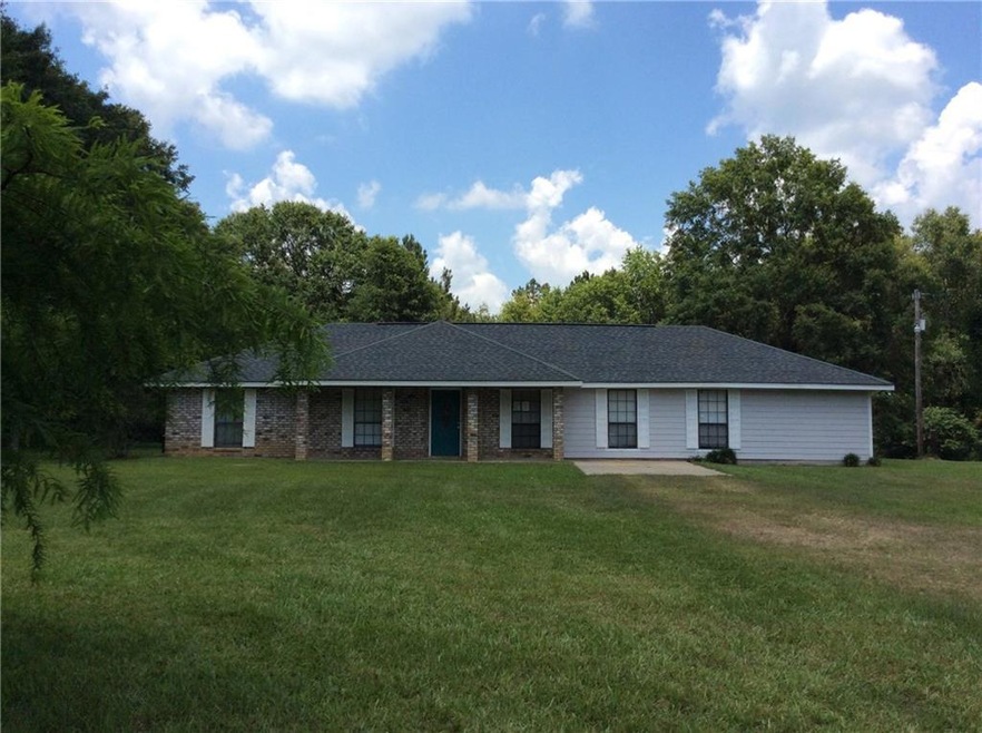 50447 Frank Dillon Rd, Franklinton, LA 70438 - photo 1