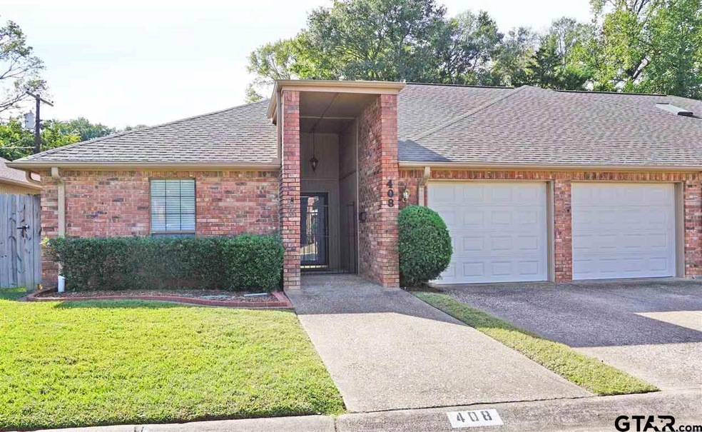 408 408 Amberwood, Tyler, TX 75701 - photo 1