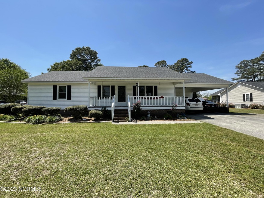 Sold $215,000 • Co-Listing Agent