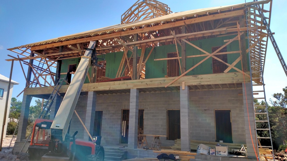 11/1 Construction Update!