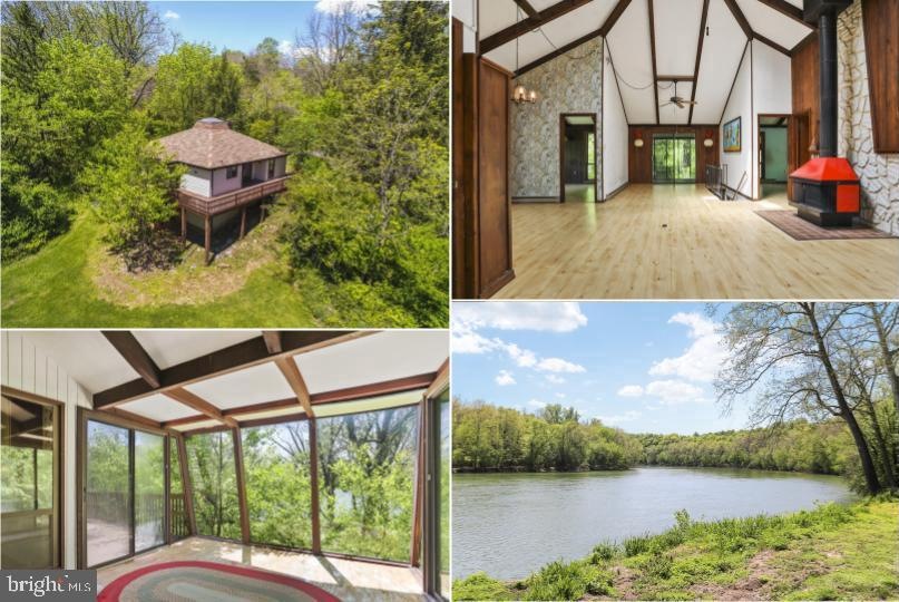 2871 Steamboat Run Rd, Shepherdstown, WV 25443 - photo 1