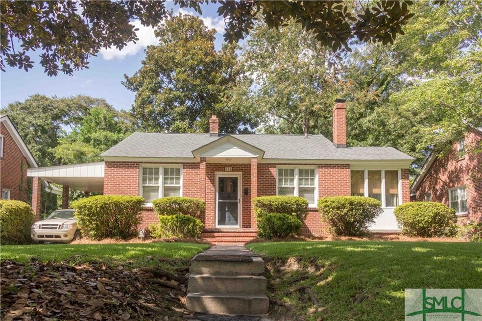 514 E 60th St, Savannah, GA 31405 - photo 1