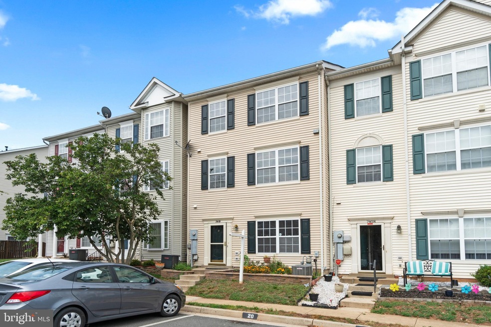 7410 Langholm Way, Manassas, VA 20109 - photo 1