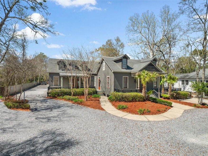 125 N Theard St unit C, Covington, LA 70433 - photo 1