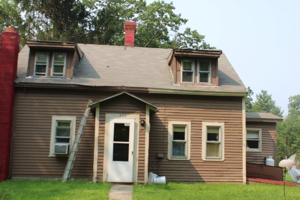 330 E Chestnut Hill Rd, Montague, MA 01351 - photo 1