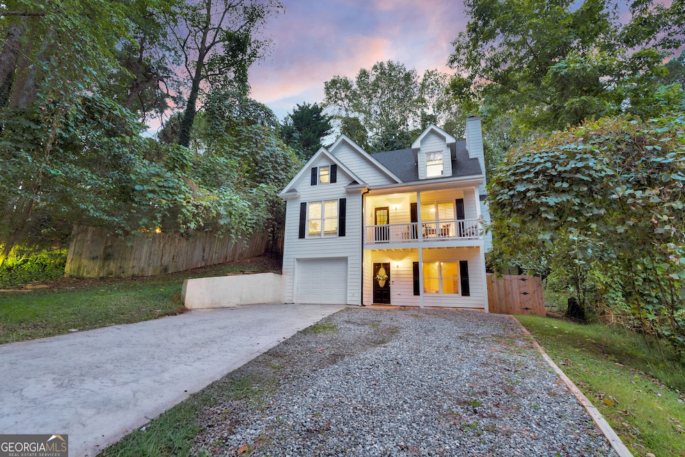 1330 Timber Lake Trail, Cumming, GA 30041 - photo 1