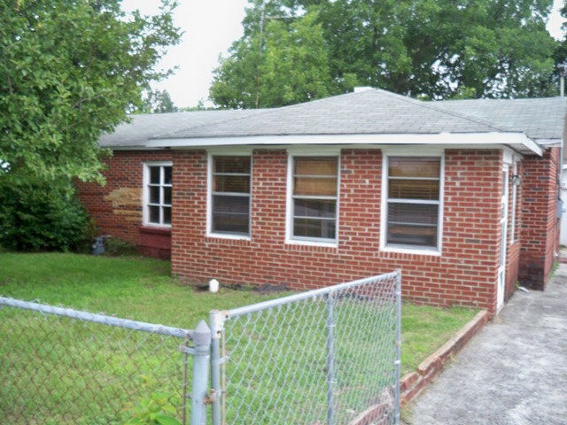Main View