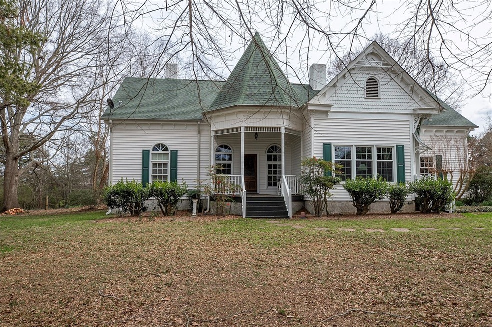 507 Adams Sullivan Rd, Walhalla, SC 29691 - photo 1