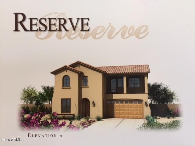 Lot 23 Elevation