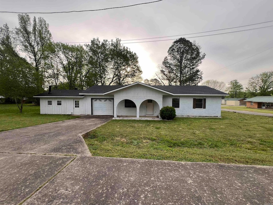 For Sale $168,000