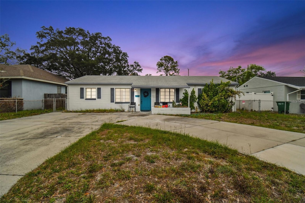 4103 W Bay Vista Ave, Tampa, FL 33611 - photo 1