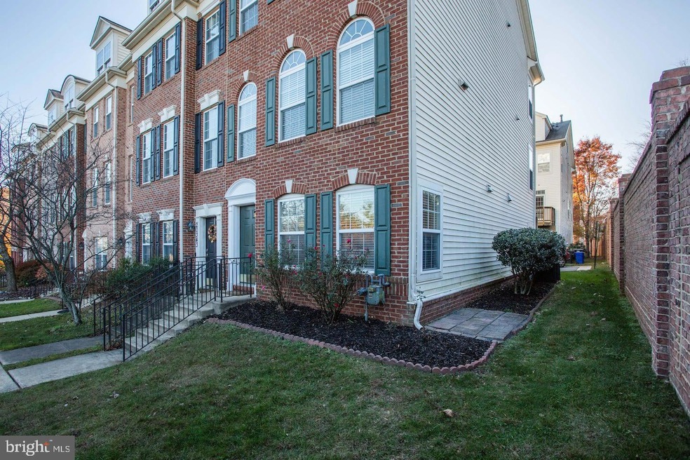 20345 Notting Hill Way, Germantown, MD 20876 - photo 1