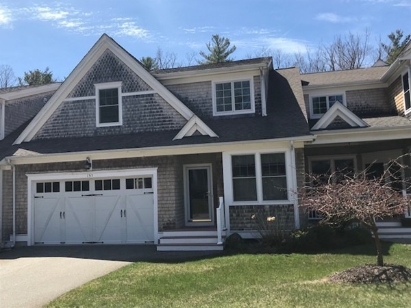 155 Spring Meadow Ln, Hanover, MA 02339 - photo 1