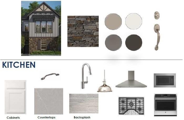 1057 Kirkland Cir, Smyrna, GA 30080 - photo 1