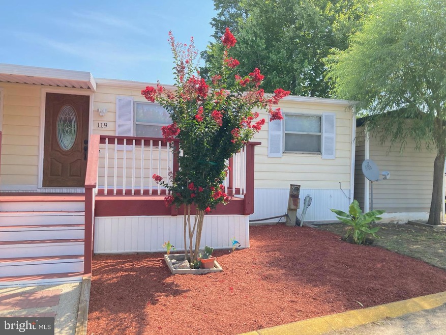 119 Kings Row Place, Dumfries, VA 22026 - photo 1
