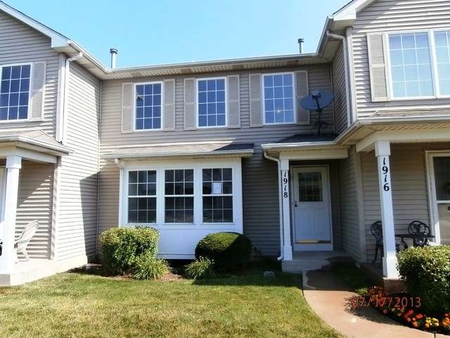 1918 Tawny Ct, Joliet, IL 60435 - photo 1
