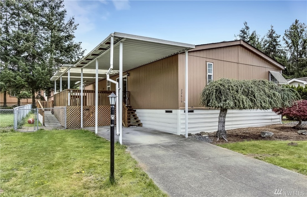 22615 91st Ave E unit 25, Graham, WA 98338 - photo 1