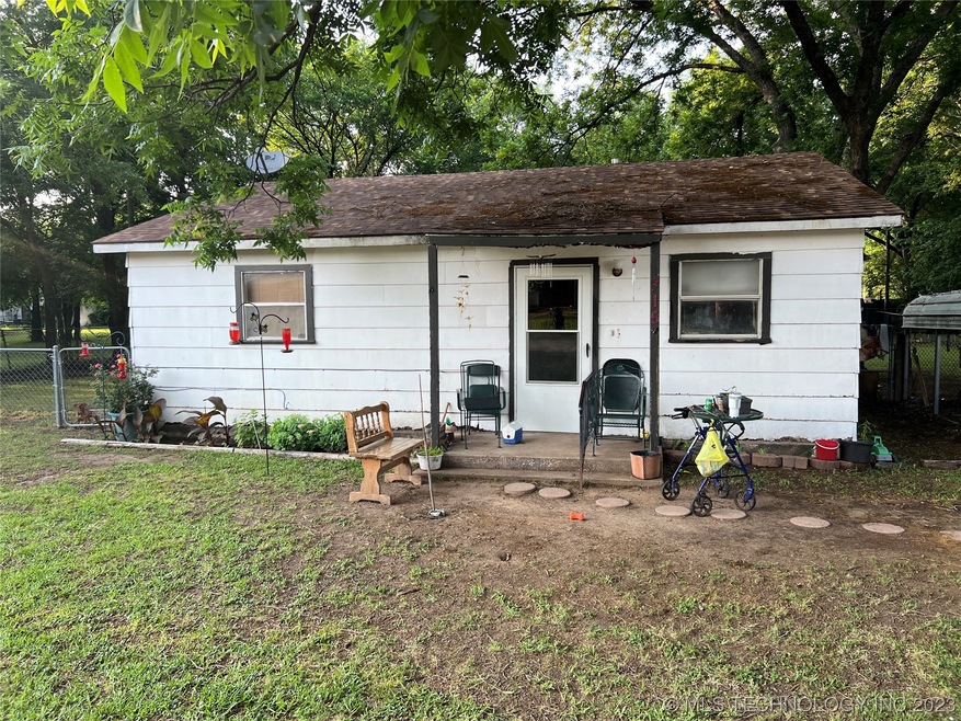 315 12th Ave NE, Ardmore, OK 73401 - photo 1