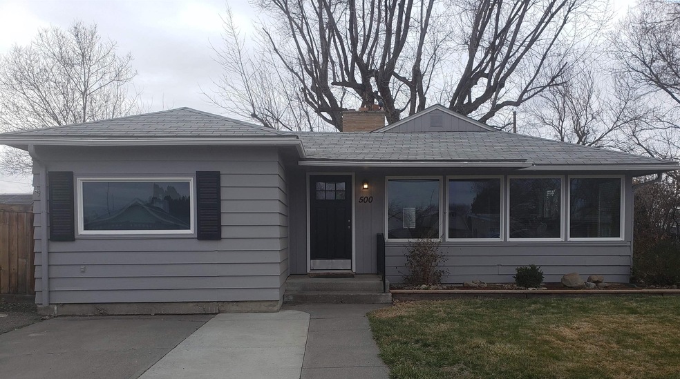 500 S Olson St, Kennewick, WA 99336 - photo 1