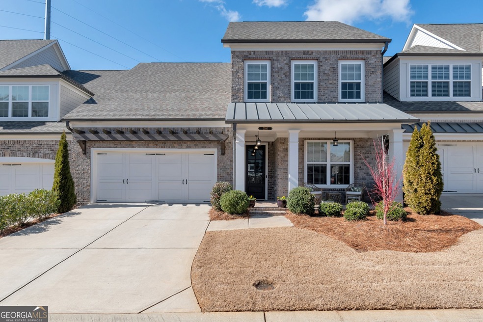 3506 Clemont Cir NE unit 7, Marietta, GA 30062 - photo 1