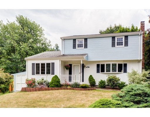 41 Ladyslipper Dr, Shrewsbury, MA 01545 - photo 1