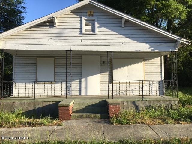 616 Dawson Front