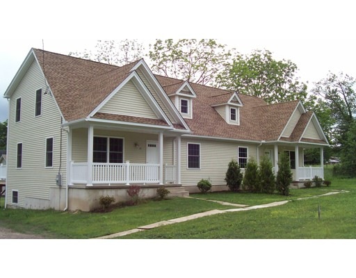 11 Potwine Ln unit 11, Amherst, MA 01002 - photo 1