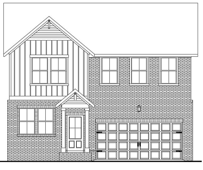 2840 Bison Ct, Nashville, TN 37013 - photo 1