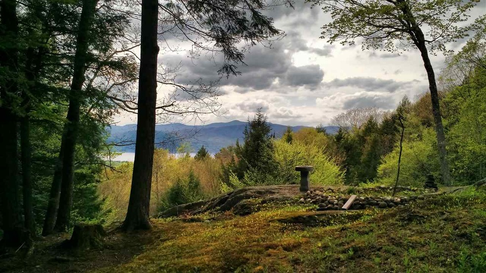 671 John Smith Hill Rd, Bristol, NH 03222 - photo 1