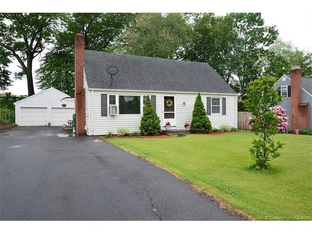 58 Benton Ln, Glastonbury, CT 06033 - photo 1