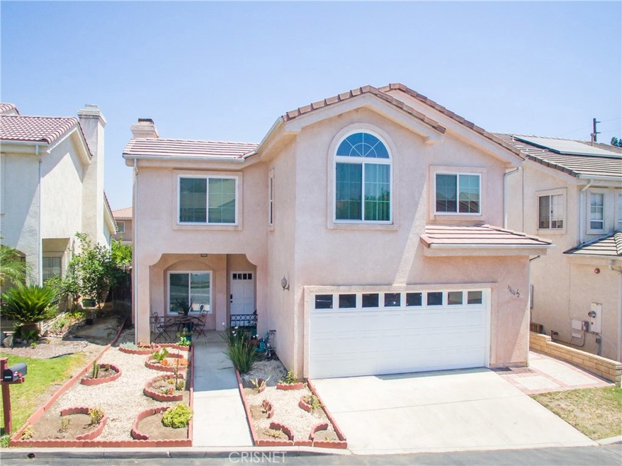 13626 1/2 Dronfield Ave, Sylmar, CA 91342 - photo 1