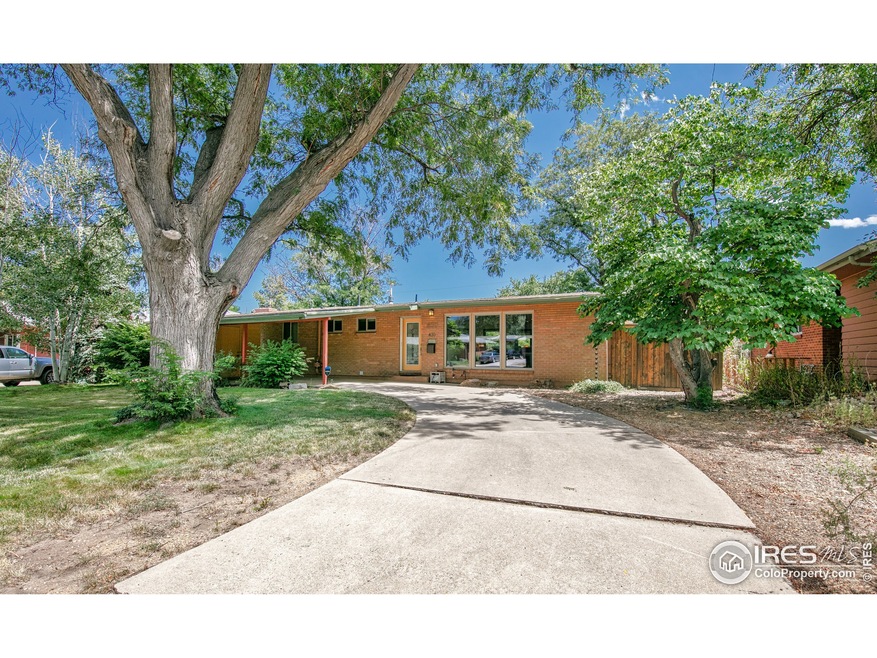 430 S 40th St, Boulder, CO 80305 - photo 1