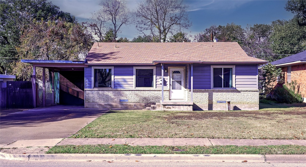 10465 Ferguson Rd, Dallas, TX 75228 - photo 1