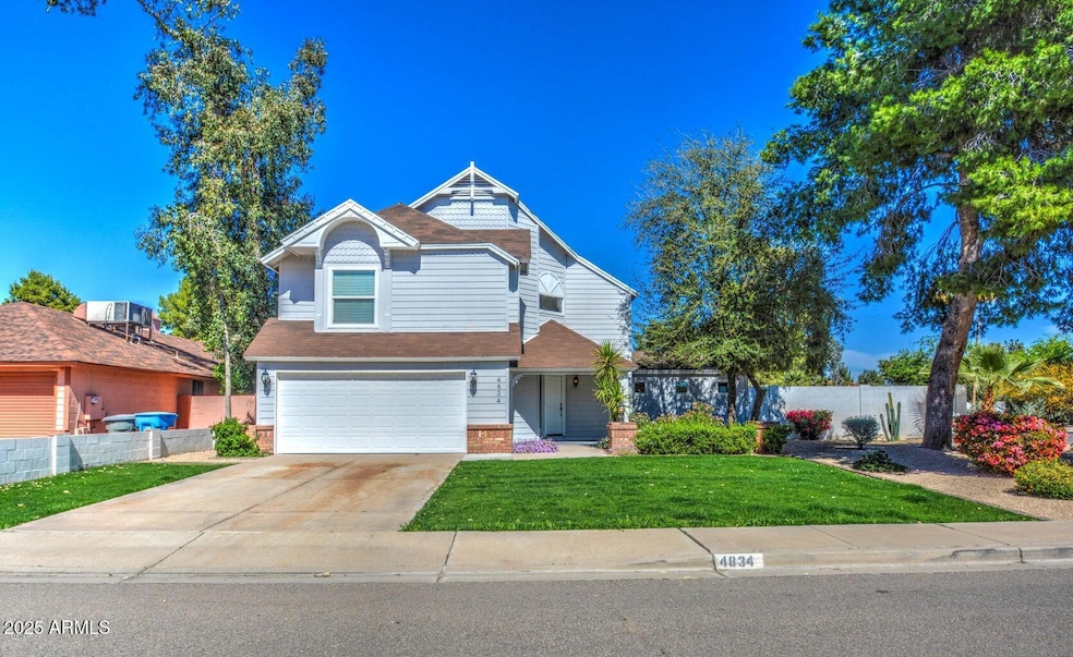 For Rent $4,000/month