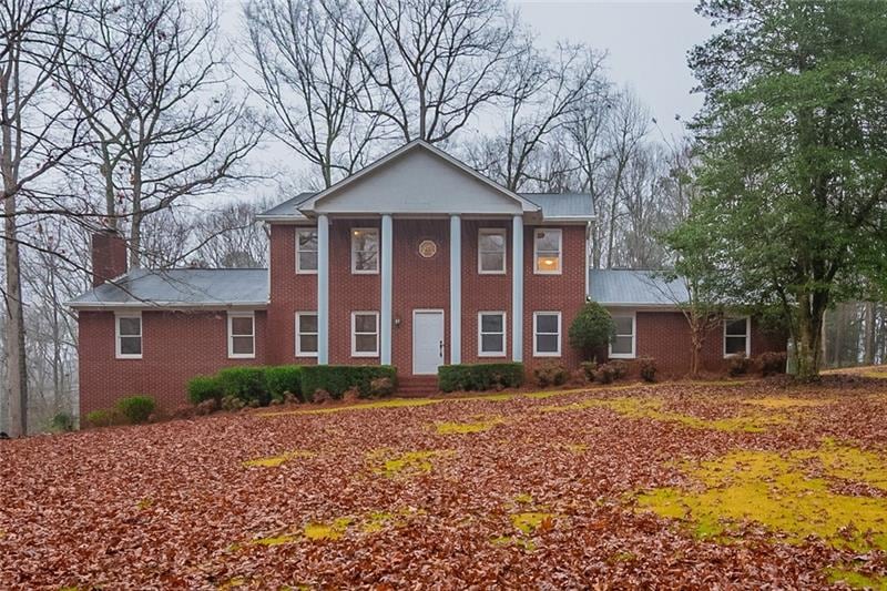 2524 Chimney Ridge Dr SW, Conyers, GA 30094 - photo 1