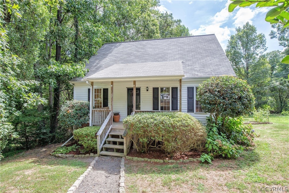 4701 Mason Woods Ct, North Chesterfield, VA 23234 - photo 1