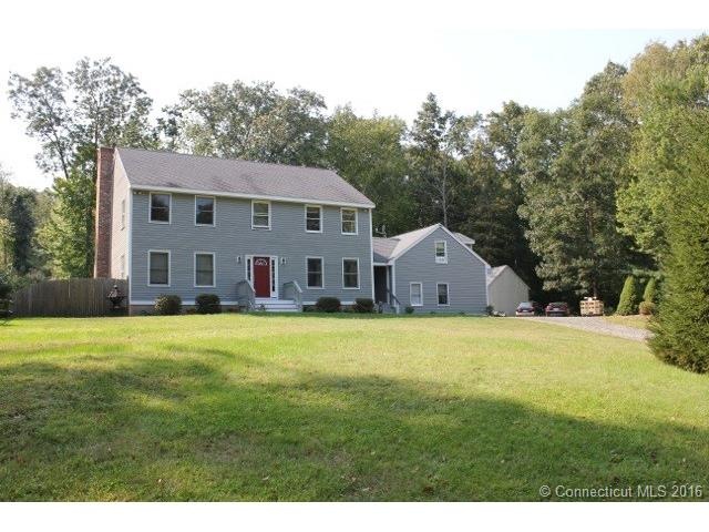 89 Wopowog Rd, East Hampton, CT 06424 - photo 1