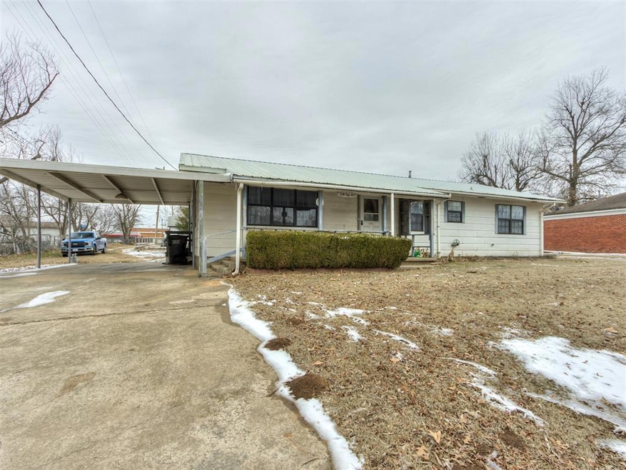 Sold $140,000 • Co-Listing Agent