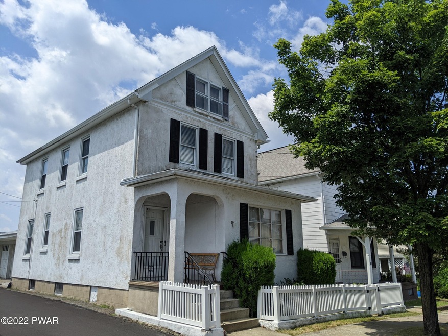 812 Willow St, Scranton, PA 18505 - photo 1