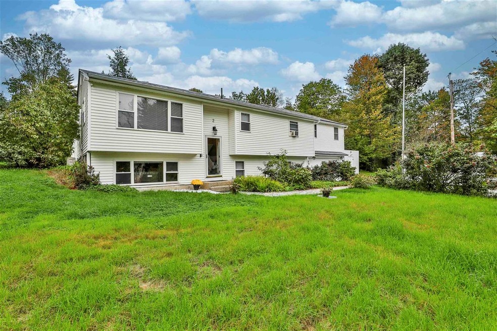 2 Wildcat Falls Rd, Merrimack, NH 03054 - photo 1