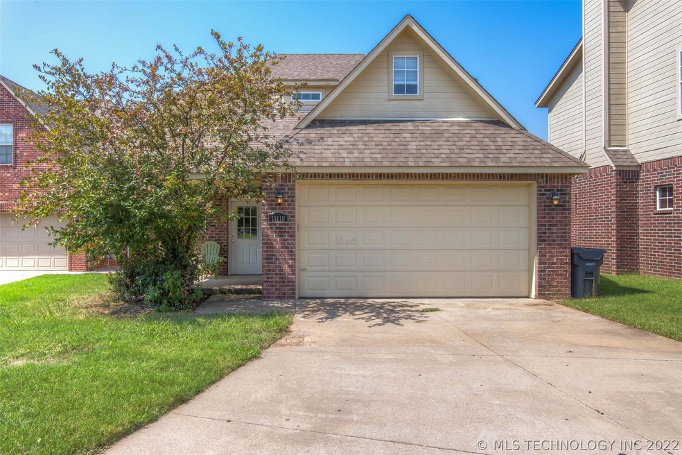 11118 S Cedar St, Jenks, OK 74037 - photo 1