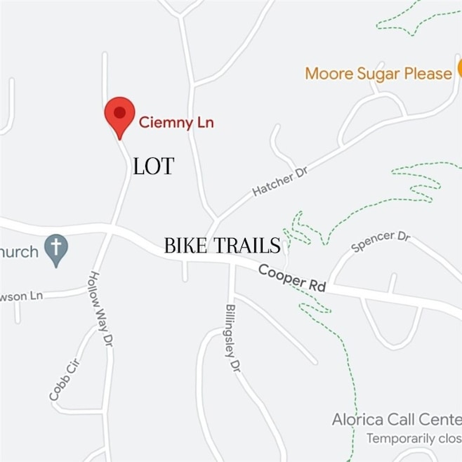 0 Ciemny Ln, Bella Vista, AR 72715 - photo 1