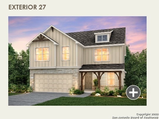 11246 Blue Feather, San Antonio, TX 78254 - photo 1