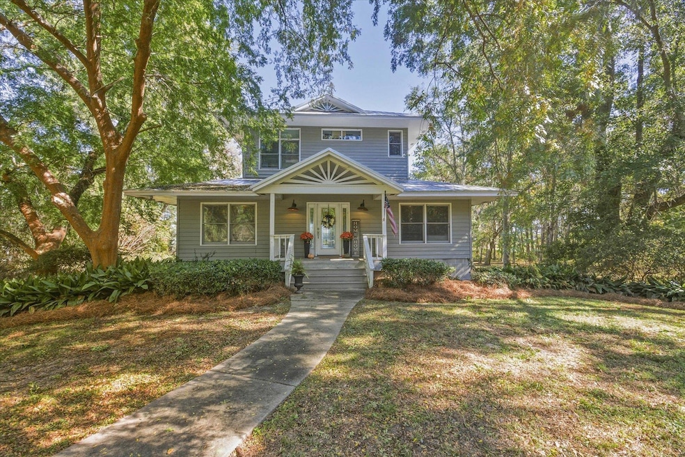 4533 Andrew Jackson Way, Tallahassee, FL 32303 - photo 1