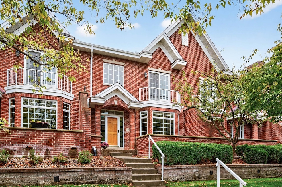 10830 Falling Water Ln unit C, Woodbury, MN 55129 - photo 1