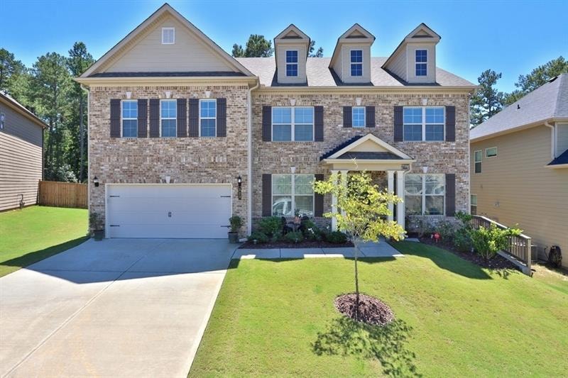 323 Hillgrove Dr, Canton, GA 30114 - photo 1