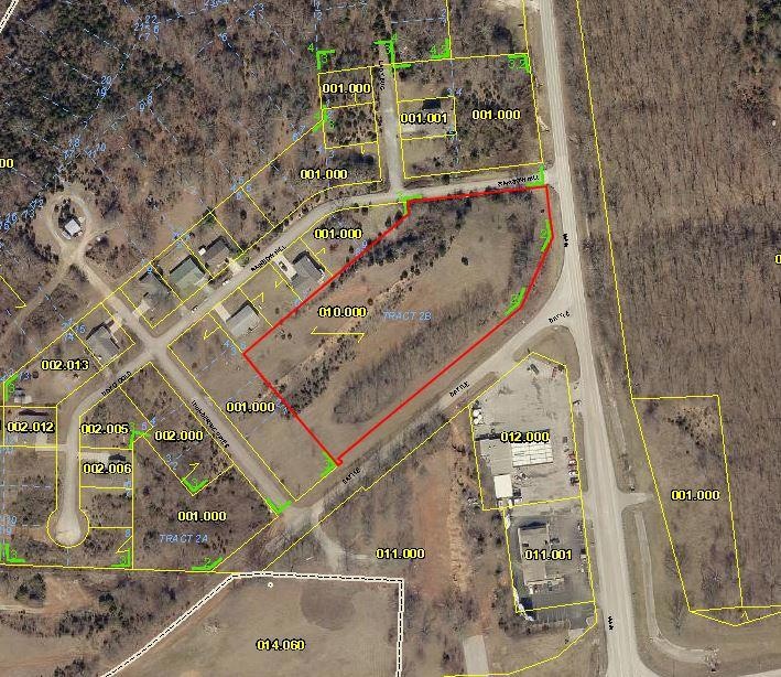Tbd Battle & Main St, Reeds Spring, MO 65737 - photo 1