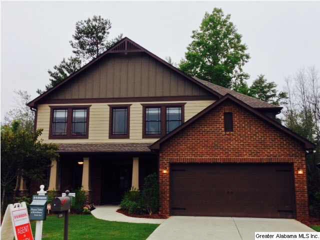 GORGEOUS CRAFTSMAN EXTERIOR DETAILS