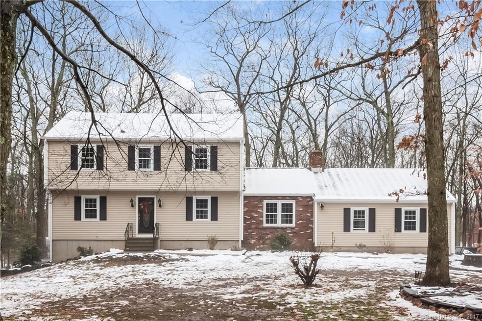 248 Barnshed Ln, Guilford, CT 06437 - photo 1